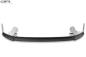 Preview: CSR Frontspoiler | Cup-Spoilerlippe mit ABE für Seat Leon 3 (Typ 5F) Cupra/FR CSL390-G Glossy schwarz glänzend (keine Lackierung erforderlich)