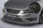 Preview: CSR Frontspoiler | Cup-Spoilerlippe mit ABE für Seat Leon 3 (Typ 5F) Cupra/FR CSL391-G Glossy schwarz glänzend (keine Lackierung erforderlich)