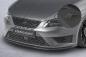 Preview: CSR Frontspoiler | Cup-Spoilerlippe mit ABE für Seat Leon 3 (Typ 5F) Cupra/FR CSL391-L Lackierung erforderlich (schwarz matt)