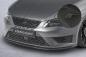 Preview: CSR Frontspoiler | Cup-Spoilerlippe mit ABE für Seat Leon 3 (Typ 5F) Cupra/FR CSL391-M Carbon Look matt strukturiert (keine Lackierung erforderlich)