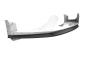 Preview: CSR Frontspoiler | Cup-Spoilerlippe mit ABE für Seat Leon 3 (Typ 5F) Cupra/FR CSL391-S Strukturiert schwarz matt (keine Lackierung erforderlich)