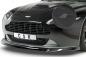 Preview: CSR Frontspoiler | Cup-Spoilerlippe mit ABE für Aston Martin Vantage CSL392-S schwarz matt strukturiert (keine Lackierung erforderlich)