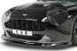 Preview: CSR Frontspoiler | Cup-Spoilerlippe mit ABE für Aston Martin Vantage CSL392-C Carbon Look Hochglanz (keine Lackierung erforderlich)