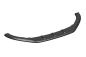 Preview: CSR Frontspoiler | Cup-Spoilerlippe mit ABE für VW Polo V (Typ 6R, 6C) R-Line CSL400-L schwarz matt (Lackierung erforderlich)
