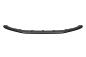 Preview: CSR Frontspoiler | Cup-Spoilerlippe mit ABE für VW Polo V (Typ 6R, 6C) R-Line CSL400-L schwarz matt (Lackierung erforderlich)