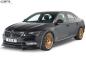 Preview: CSR Frontspoiler | Cup-Spoilerlippe mit ABE für Skoda Superb III (3V) CSL401-L schwarz matt (Lackierung erforderlich)
