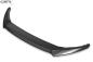 Preview: CSR Frontspoiler | Cup-Spoilerlippe mit ABE für Skoda Superb III (3V) CSL401-L schwarz matt (Lackierung erforderlich)