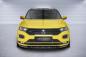 Preview: CSR Frontspoiler | Cup-Spoilerlippe mit ABE für VW T-Roc (A1) R-Line CSL402-G Glossy schwarz glänzend (keine Lackierung erforderlich)