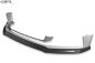 Preview: CSR Frontspoiler | Cup-Spoilerlippe mit ABE für Audi A5 F5 S-Line / S5 F5 CSL403-L schwarz matt (Lackierung erforderlich)