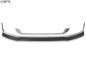 Preview: CSR Frontspoiler | Cup-Spoilerlippe mit ABE für Audi A5 F5 S-Line / S5 F5 CSL403-L schwarz matt (Lackierung erforderlich)