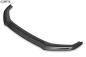 Preview: CSR Frontspoiler | Cup-Spoilerlippe mit ABE für Audi A5 F5 S-Line / S5 F5 CSL403-L schwarz matt (Lackierung erforderlich)