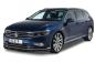 Preview: CSR Frontspoiler | Cup-Spoilerlippe mit ABE für VW Passat B8 (Typ 3G) CSL404-C Carbon Look Hochglanz (keine Lackierung erforderlich)