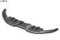 Preview: CSR Frontspoiler | Cup-Spoilerlippe mit ABE für VW Passat B8 (Typ 3G) CSL404-C Carbon Look Hochglanz (keine Lackierung erforderlich)
