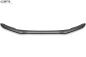 Preview: CSR Frontspoiler | Cup-Spoilerlippe mit ABE für VW Polo V (6R/6C) Basis/GTI CSL407-L schwarz matt (Lackierung erforderlich)