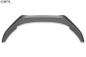 Preview: CSR Frontspoiler | Cup-Spoilerlippe mit ABE für VW Polo V (6R/6C) Basis/GTI CSL407-L schwarz matt (Lackierung erforderlich)