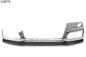 Preview: CSR Frontspoiler | Cup-Spoilerlippe mit ABE für Audi A6 C7 4G S-Line/ S6 C7 4G CSL410-M Carbon Look matt strukturiert (keine Lackierung erforderlich)