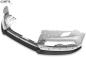 Preview: CSR Frontspoiler | Cup-Spoilerlippe mit ABE für Audi A6 C7 4G S-Line/ S6 C7 4G CSL410-M Carbon Look matt strukturiert (keine Lackierung erforderlich)