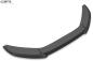 Preview: CSR Frontspoiler | Cup-Spoilerlippe mit ABE für Audi A6 C7 4G S-Line/ S6 C7 4G CSL410-M Carbon Look matt strukturiert (keine Lackierung erforderlich)