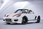 Preview: CSR Frontspoiler | Cup-Spoilerlippe mit ABE für Porsche Boxster 987 CSL414-M Carbon Look matt strukturiert (keine Lackierung erforderlich)