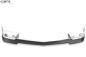 Preview: CSR Frontspoiler | Cup-Spoilerlippe mit ABE für Mercedes-Benz CLS C218 / X218 AMG-Line CSL416-S schwarz matt strukturiert (keine Lackierung erforderlich)