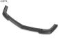 Preview: CSR Frontspoiler | Cup-Spoilerlippe mit ABE für Mercedes-Benz CLS C218 / X218 AMG-Line CSL416-S schwarz matt strukturiert (keine Lackierung erforderlich)