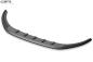 Preview: CSR Frontspoiler | Cup-Spoilerlippe mit ABE für VW Polo VI 2G (Typ AW) CSL417