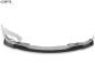 Preview: CSR Frontspoiler | Cup-Spoilerlippe mit ABE für BMW 3er E92 / E93 M-Paket CSL418-C Carbon Look glänzend (keine Lackierung erforderlich)