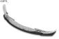 Preview: CSR Frontspoiler | Cup-Spoilerlippe mit ABE für BMW 3er E92 / E93 M-Paket CSL418-C Carbon Look glänzend (keine Lackierung erforderlich)