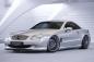 Preview: CSR Frontspoiler | Cup-Spoilerlippe mit ABE für Mercedes Benz SL-Klasse R230 CSL427-K Kupfer matt (keine Lackierung erforderlich)