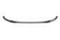 Preview: CSR Frontspoiler | Cup-Spoilerlippe mit ABE für VW Golf 8 (Typ CD) CSL428-L Lackierung erforderlich (schwarz matt)