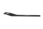 Preview: CSR Frontspoiler | Cup-Spoilerlippe mit ABE für VW Golf 8 (Typ CD) CSL428-L Lackierung erforderlich (schwarz matt)
