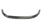 Preview: CSR Frontspoiler | Cup-Spoilerlippe mit ABE für VW Golf 8 GTI, GTD, GTE, R-Line CSL429-L Lackierung erforderlich (schwarz matt)