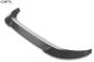 Preview: CSR Frontspoiler | Cup-Spoilerlippe mit ABE für Cupra Ateca CSL430-L schwarz matt (Lackierung erforderlich)