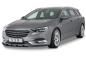 Preview: CSR Frontspoiler | Cup-Spoilerlippe mit ABE für Opel Insignia B CSL431-L schwarz matt (Lackierung erforderlich)