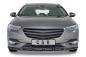 Preview: CSR Frontspoiler | Cup-Spoilerlippe mit ABE für Opel Insignia B CSL431-L schwarz matt (Lackierung erforderlich)
