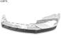 Preview: CSR Frontspoiler | Cup-Spoilerlippe mit ABE für Opel Insignia B CSL431-L schwarz matt (Lackierung erforderlich)