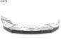 Preview: CSR Frontspoiler | Cup-Spoilerlippe mit ABE für Opel Insignia B CSL431-L schwarz matt (Lackierung erforderlich)