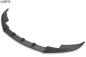 Preview: CSR Frontspoiler | Cup-Spoilerlippe mit ABE für Opel Insignia B CSL431-L schwarz matt (Lackierung erforderlich)