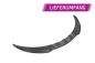 Preview: CSR Frontspoiler | Cup-Spoilerlippe mit ABE für Opel Insignia A CSL432-G Glossy schwarz Hochglanz (keine Lackierung erforderlich)