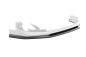 Preview: CSR Frontspoiler | Cup-Spoilerlippe mit ABE für Hyundai I30 (PD) CSL434-L schwarz matt (Lackierung erforderlich)