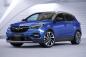 Preview: CSR Frontspoiler | Cup-Spoilerlippe mit ABE für Opel Grandland X CSL441-G Glossy schwarz Hochglanz (keine Lackierung erforderlich)
