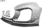 Preview: CSR Frontspoiler | Cup-Spoilerlippe mit ABE für Suzuki Swift 6 (RZ/AZ) Sport CSL442-M Carbon Look matt strukturiert (keine Lackierung erforderlich)