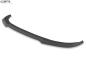 Preview: CSR Frontspoiler | Cup-Spoilerlippe mit ABE für BMW 3er G20 Limousine / G21 Touring CSL444-M Carbon Look matt strukturiert (keine Lackierung erforderlich)