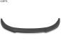 Preview: CSR Frontspoiler | Cup-Spoilerlippe mit ABE für BMW 3er G20 Limousine / G21 Touring CSL444-M Carbon Look matt strukturiert (keine Lackierung erforderlich)