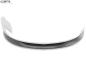 Preview: CSR Frontspoiler | Cup-Spoilerlippe mit ABE für Opel Astra J CSL447-L schwarz matt (Lackierung erforderlich)