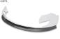 Preview: CSR Frontspoiler | Cup-Spoilerlippe mit ABE für Opel Astra J CSL447-L schwarz matt (Lackierung erforderlich)