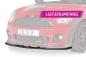 Preview: CSR Frontspoiler | Cup-Spoilerlippe mit ABE für Mini R56 John Cooper Works CSR-CSL454-G Glossy schwarz Hochglanz (keine Lackierung erforderlich)