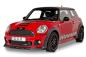 Preview: CSR Frontspoiler | Cup-Spoilerlippe mit ABE für Mini R56 John Cooper Works CSR-CSL454-G Glossy schwarz Hochglanz (keine Lackierung erforderlich)