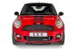 Preview: CSR Frontspoiler | Cup-Spoilerlippe mit ABE für Mini R56 John Cooper Works CSR-CSL454-G Glossy schwarz Hochglanz (keine Lackierung erforderlich)