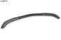 Preview: CSR Frontspoiler | Cup-Spoilerlippe mit ABE für Mini R56 John Cooper Works CSR-CSL454-G Glossy schwarz Hochglanz (keine Lackierung erforderlich)